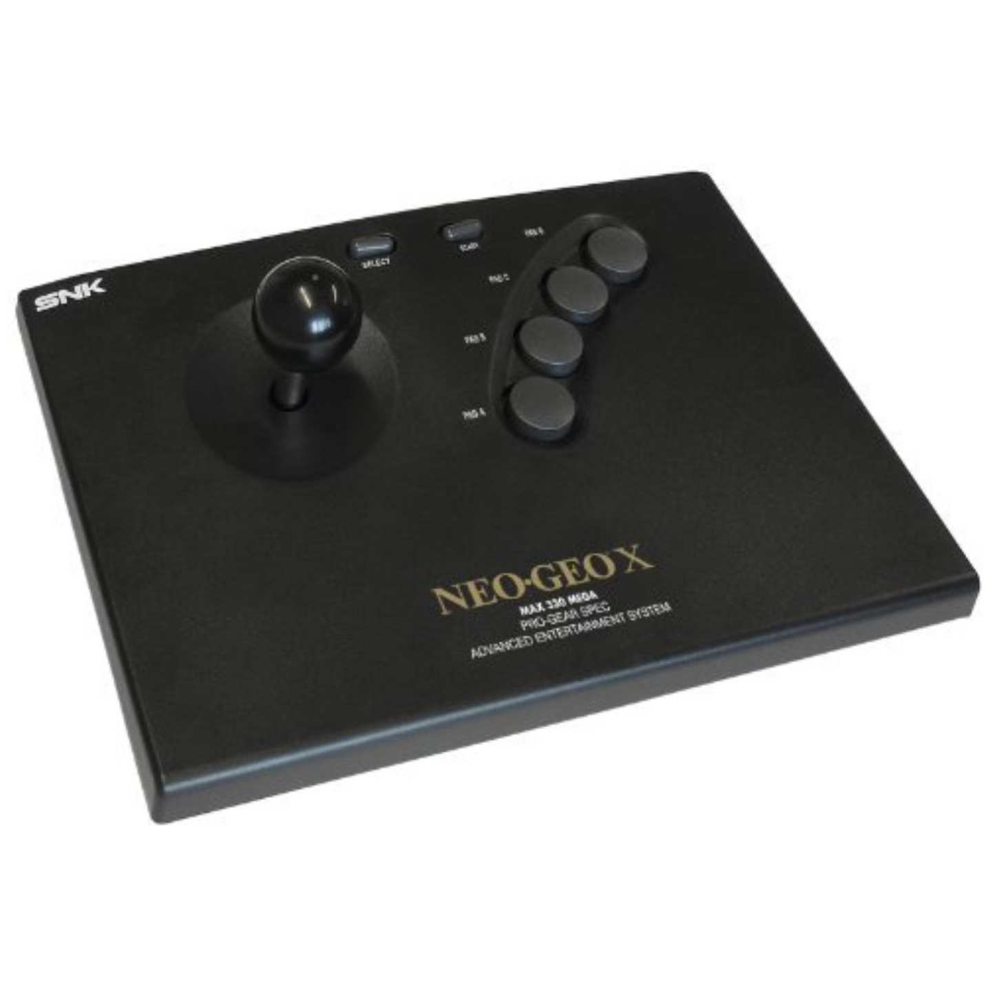 Neo Geo X Gold
