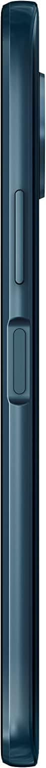 Nokia G50 - 4 GB 128 GB nordic blue