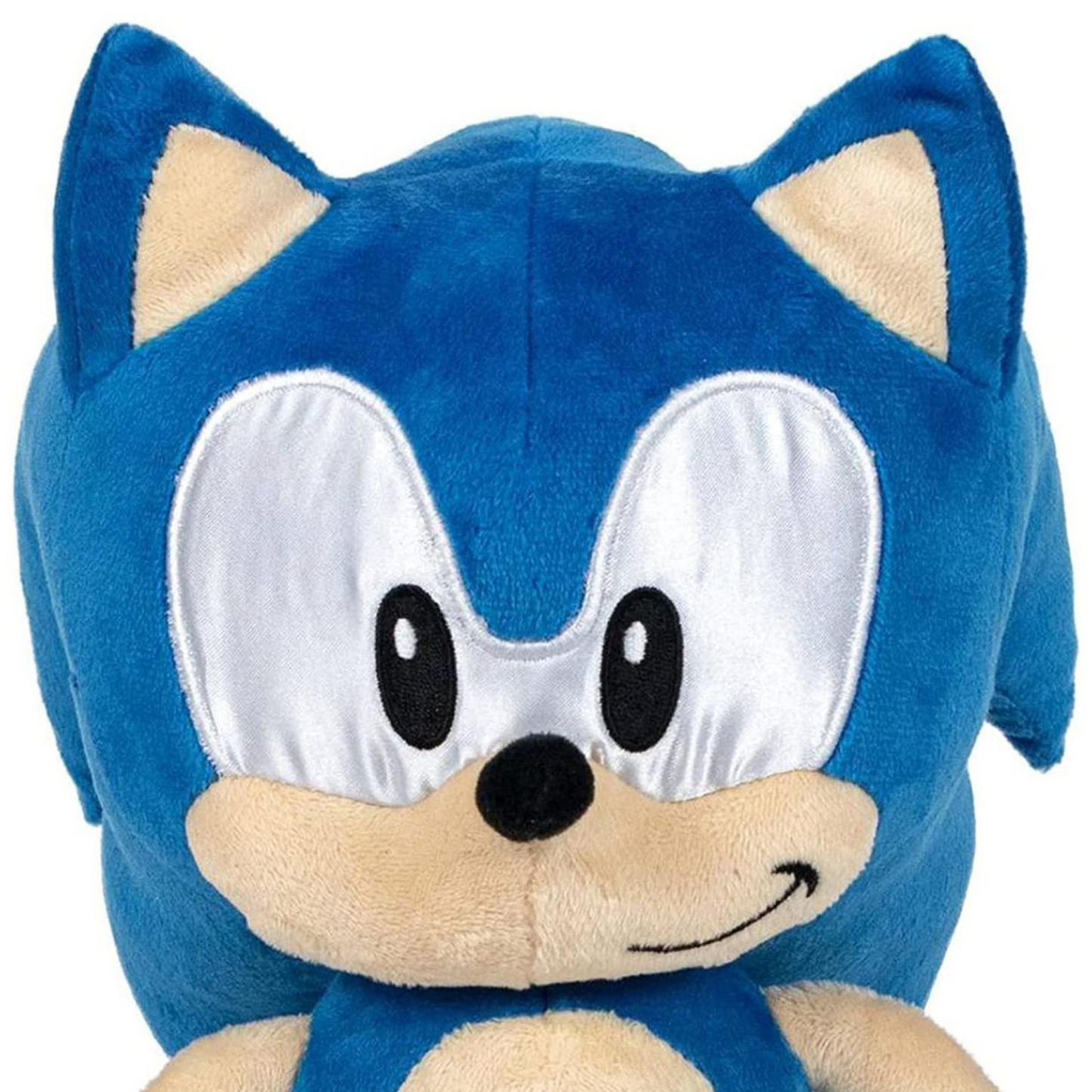 Sonic Peluche Sonic The Hedgehog 30cm