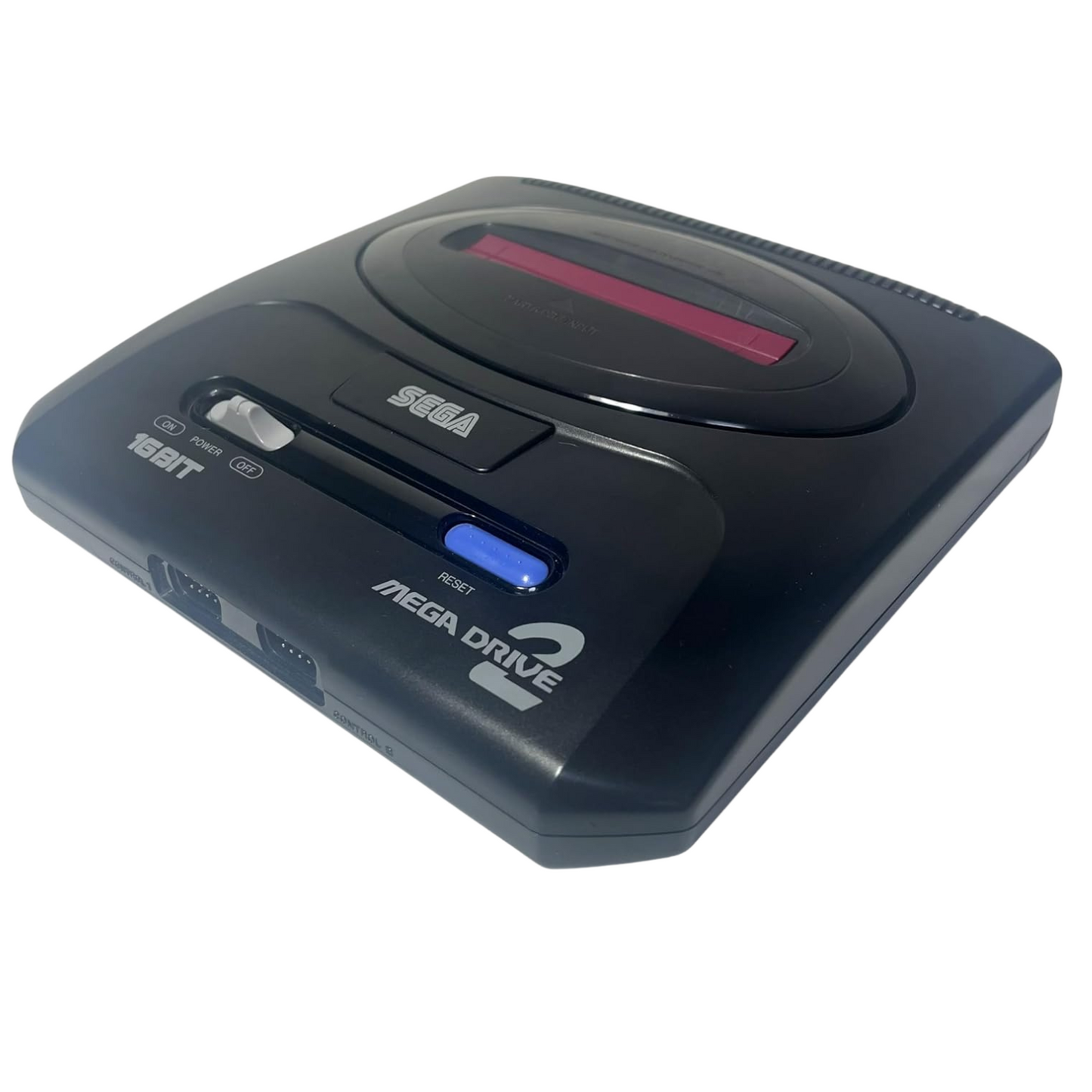 Mega Drive 2