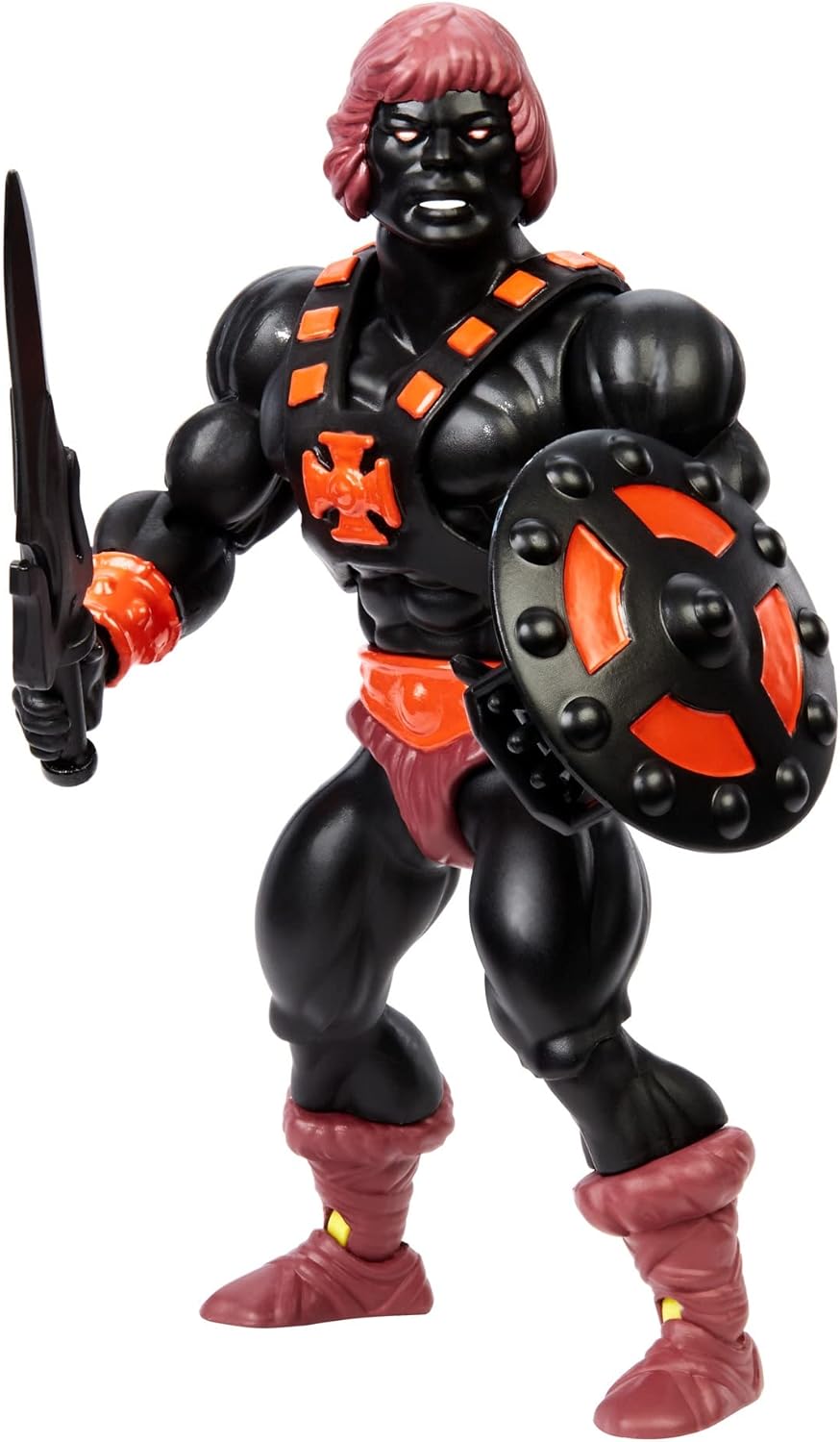 He-Man Anti-Eternia Figura de Acción Masters of the Universe Origins Mattel HDR92
