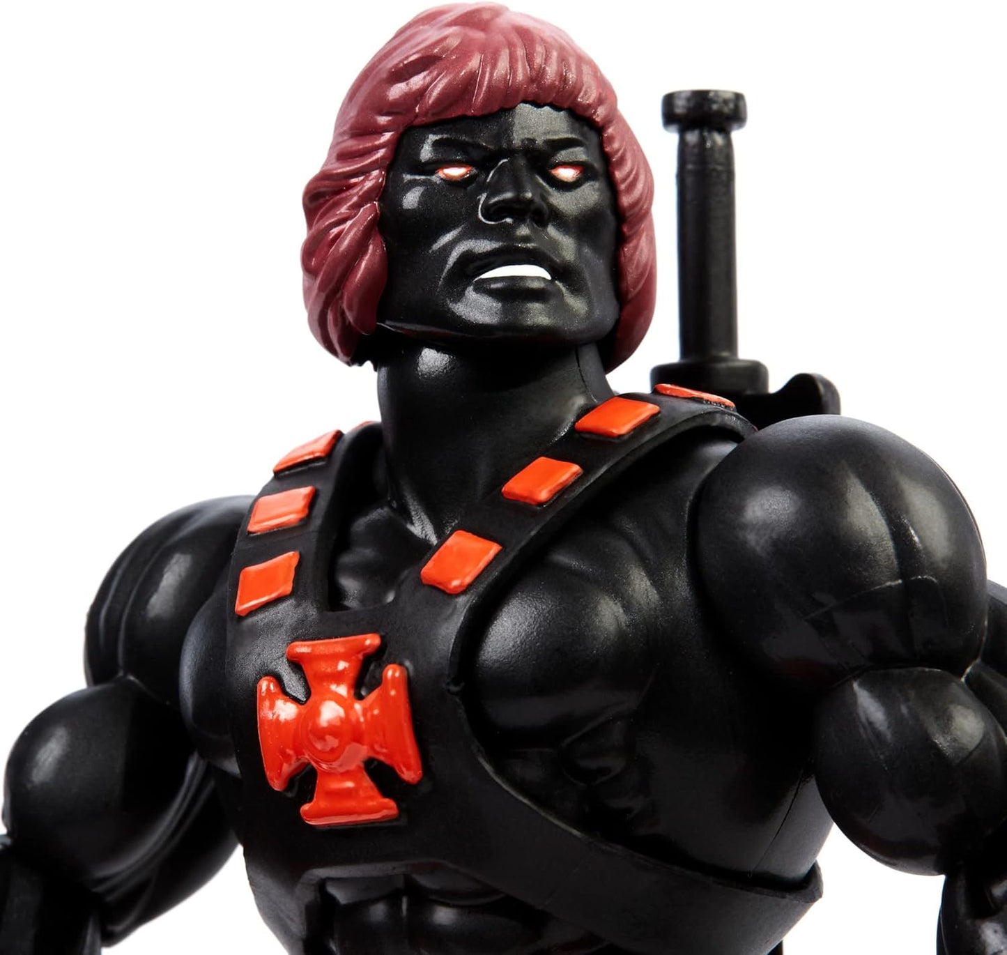 He-Man Anti-Eternia Figura de Acción Masters of the Universe Origins Mattel HDR92