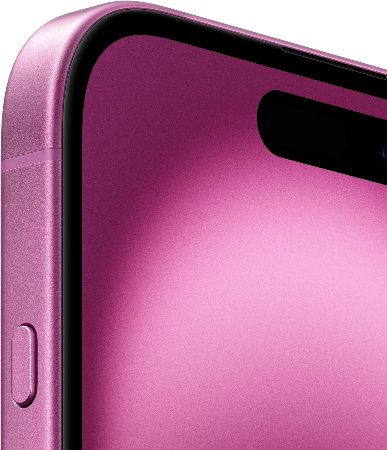 Apple iPhone 16 Plus 128GB rosa