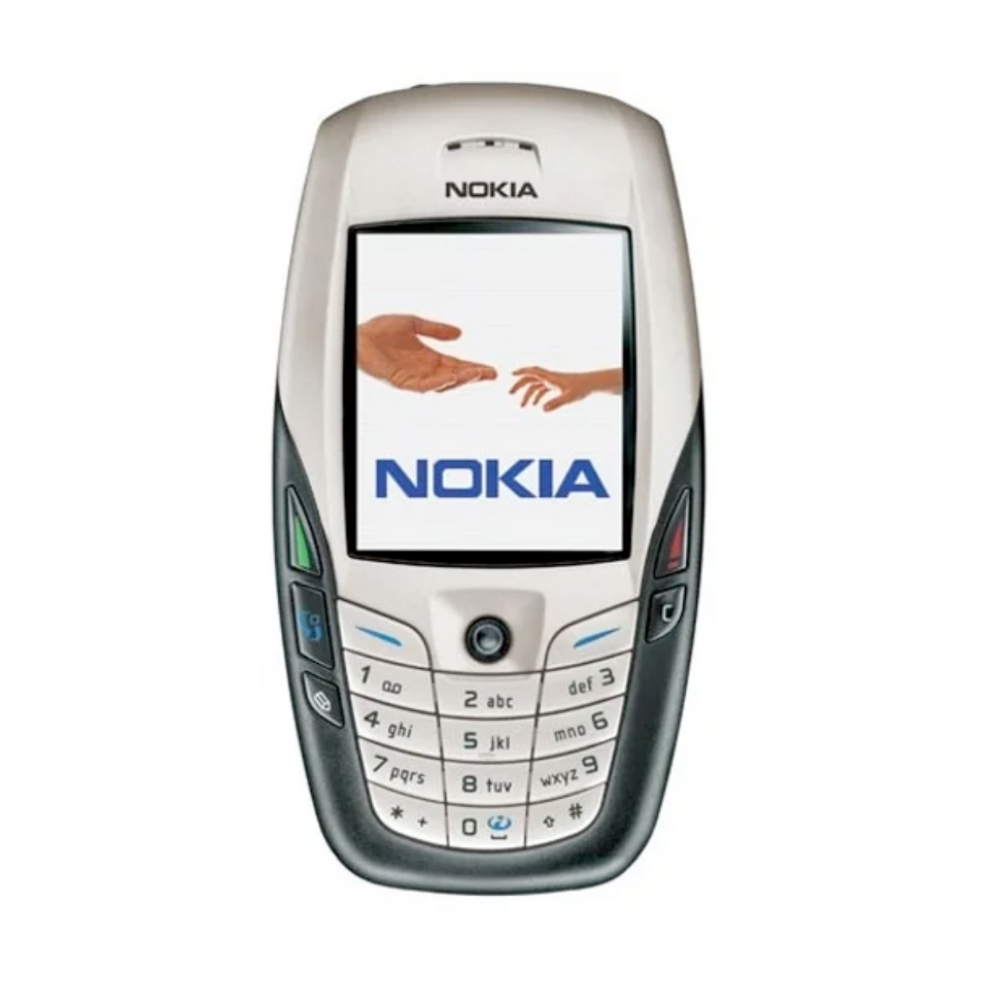 Nokia 6600