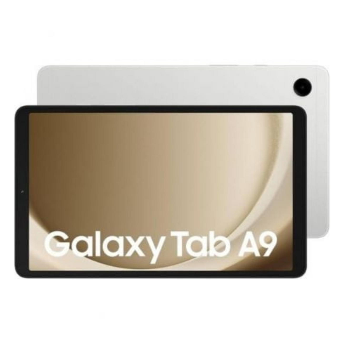 Tablet Samsung Galaxy Tab A9 8.7" 8GB 128GB OctaCore 4G Plata
