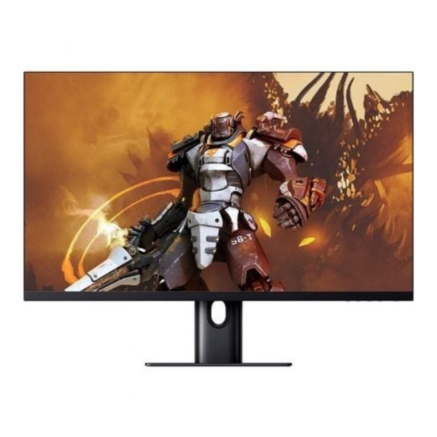 Monitor Xiaomi Mi 2K Gaming 27" QHD 165Hz 1ms IPS Negro