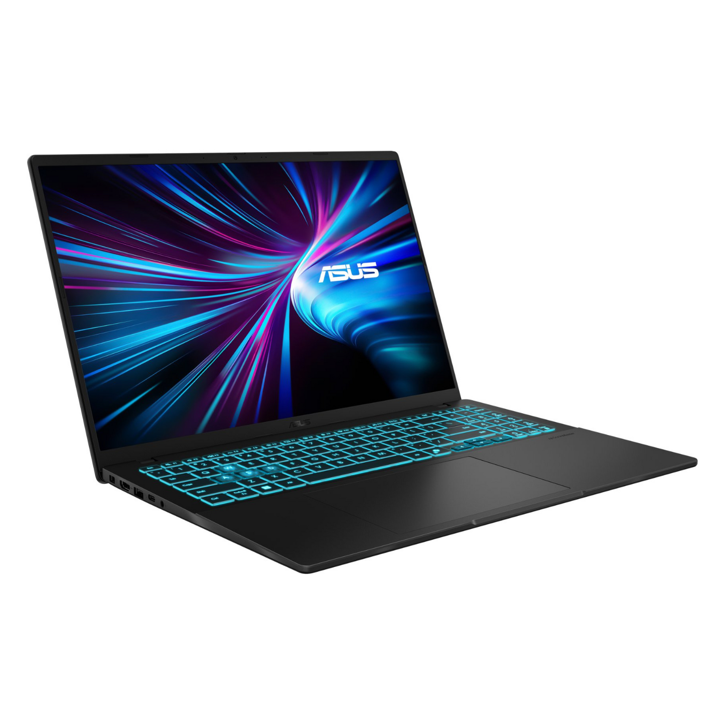 Portátil Asus V16 (V3607VU-RP099) – Gaming | Core i7-240H / 16 GB / 512 GB / RTX 4050 / 16"