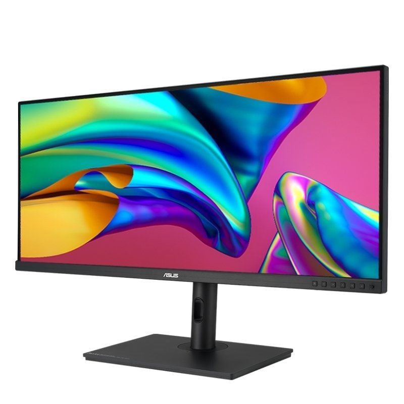 Monitor Profesional Asus ProArt Display PA348CGV 34″ Ultrapanorámico QHD