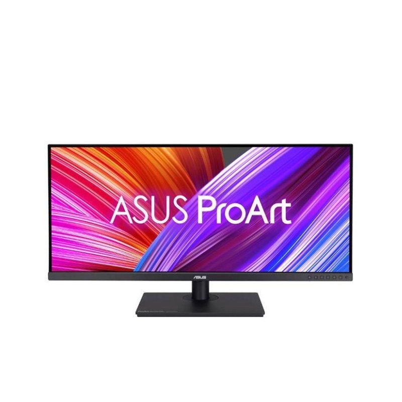 Monitor Profesional Asus ProArt Display PA348CGV 34″ Ultrapanorámico QHD