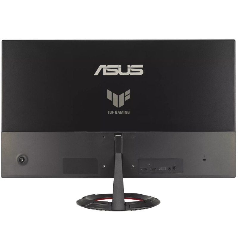 Monitor Asus TUF Gaming VG249Q3R 23.8" Full HD 180Hz 1ms IPS Negro