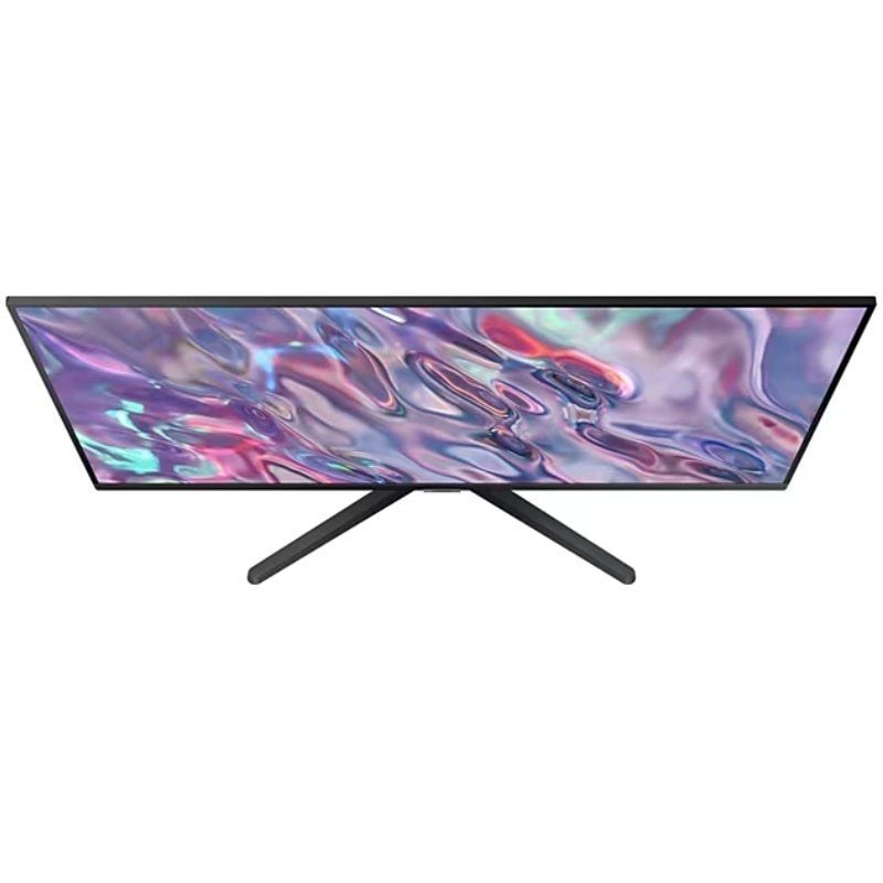 Monitor Profesional Samsung ViewFinity S5 – 34″ Ultrapanorámico UWQHD