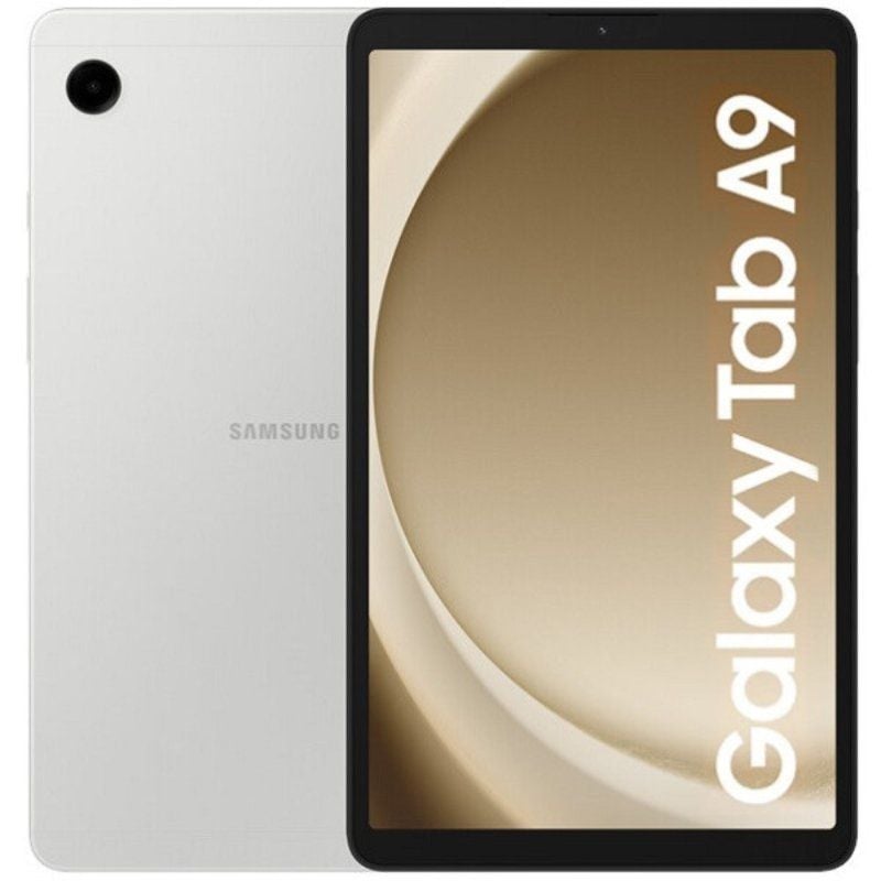 Tablet Samsung Galaxy Tab A9 8.7" 8GB 128GB OctaCore 4G Plata
