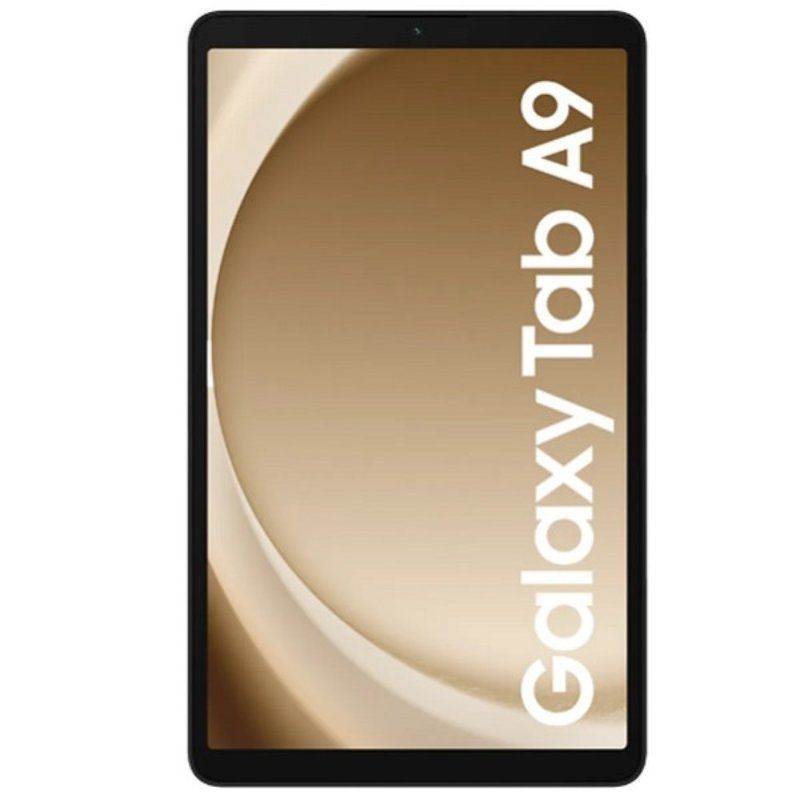 Tablet Samsung Galaxy Tab A9 8.7" 8GB 128GB OctaCore 4G Plata