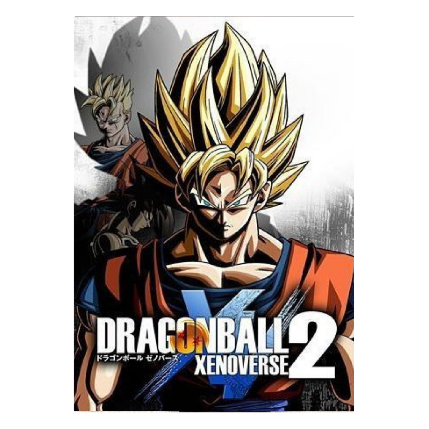 Dragon Ball Xenoverse 2 - PC