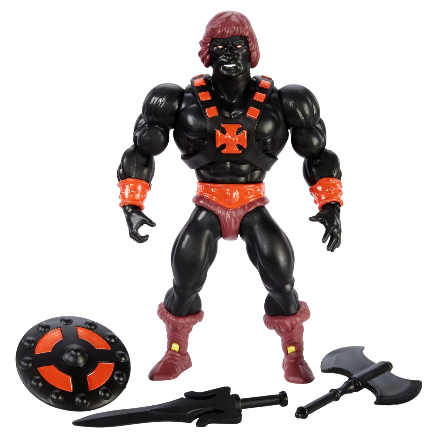 He-Man Anti-Eternia Figura de Acción Masters of the Universe Origins Mattel HDR92