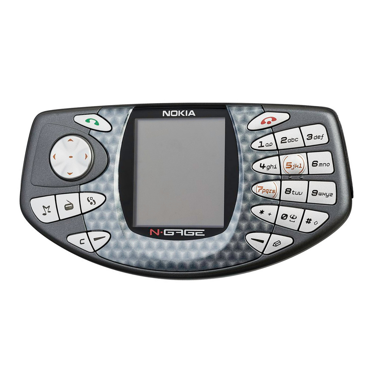 Nokia N-Gage