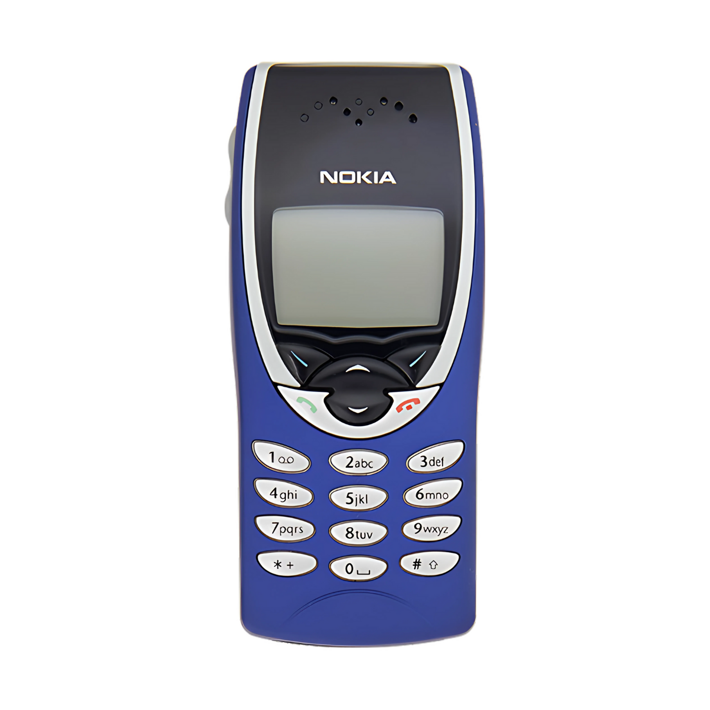 Nokia 8210 azul