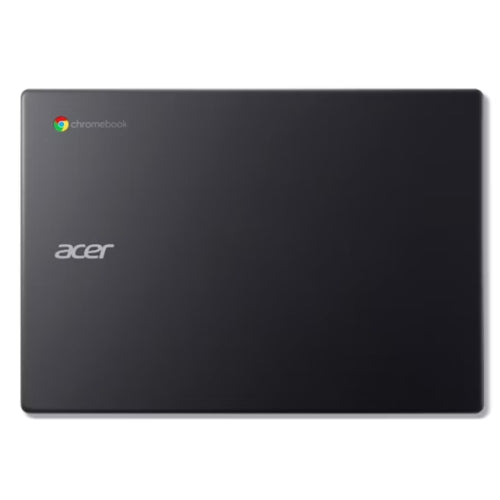 Portátil Acer Chromebook 314 CBOA314-1H-C5CQ 14" FullHD Celeron N4500 4GB 128GB SSD ChromeOS negro