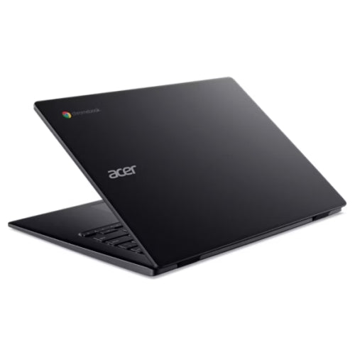 Portátil Acer Chromebook 314 CBOA314-1H-C5CQ 14" FullHD Celeron N4500 4GB 128GB SSD ChromeOS negro
