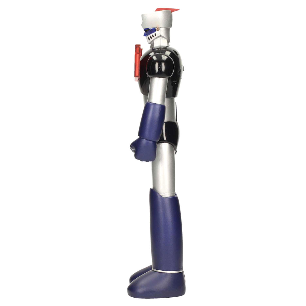 Figura Mazinger Z iluminada 30 cm