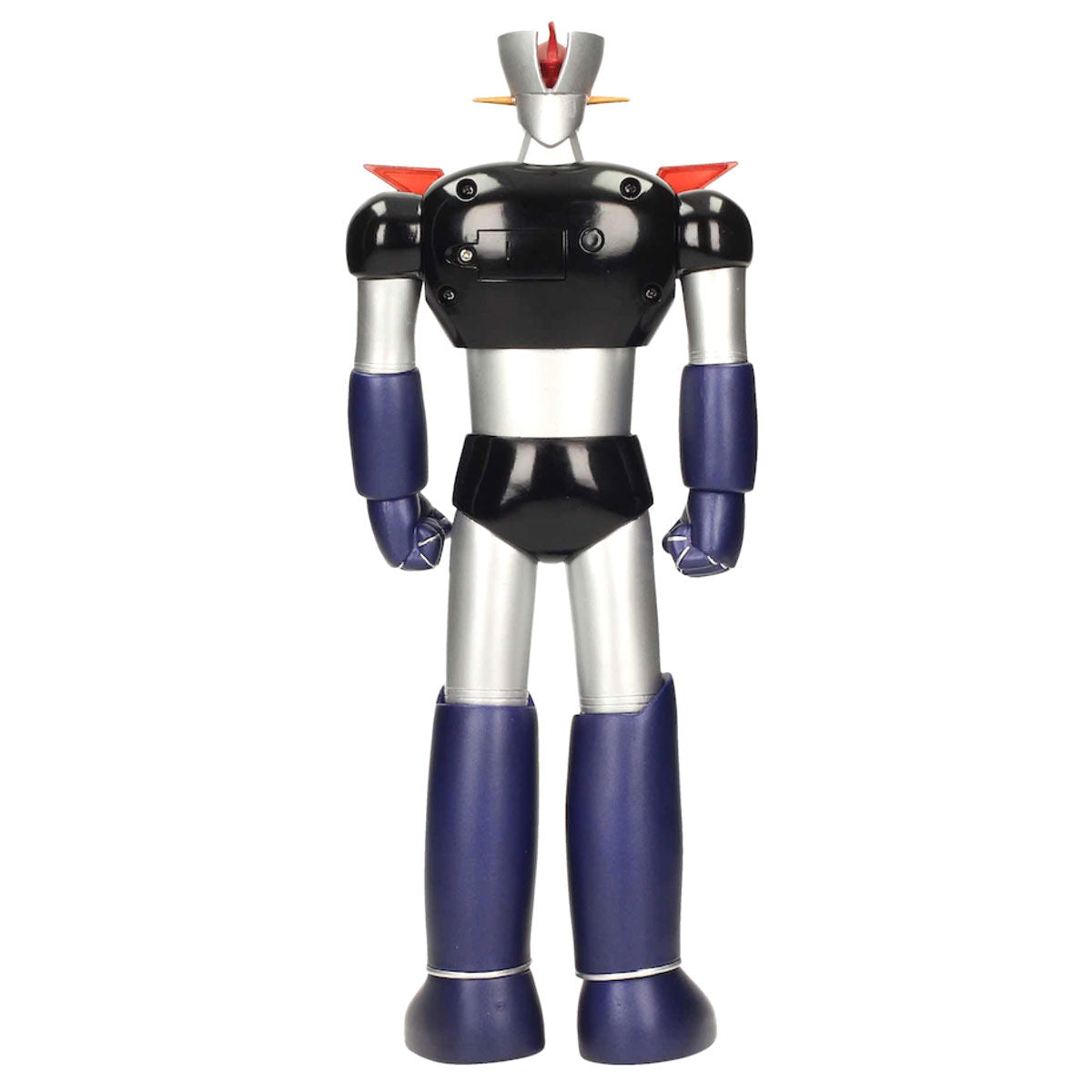 Figura Mazinger Z iluminada 30 cm