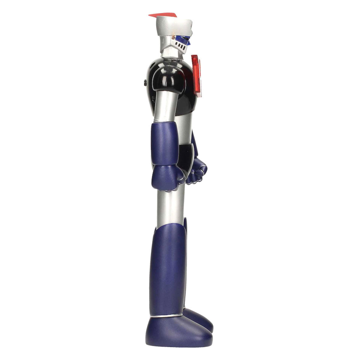 Figura Mazinger Z iluminada 30 cm