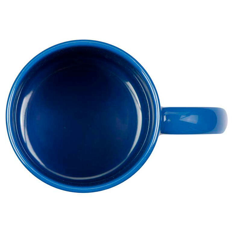 Taza Face Sonic the Hedgehog Face
