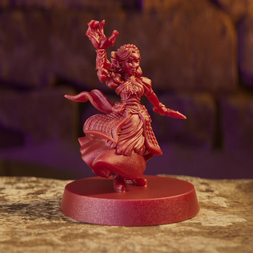Juego de Mesa HeroQuest: Profecía de Telor (expansión)