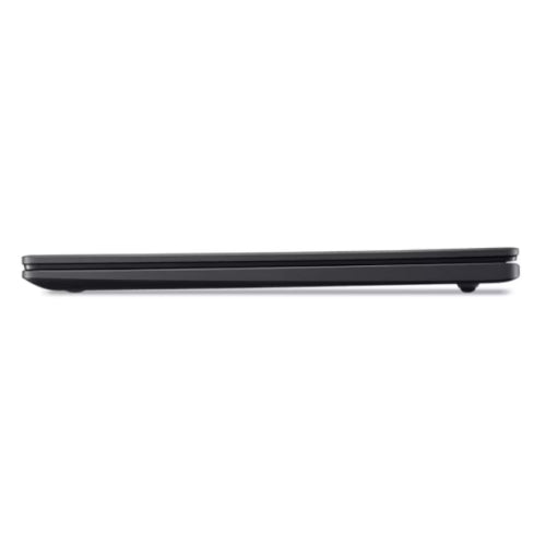 Portátil Acer Chromebook 314 CBOA314-1H-C5CQ 14" FullHD Celeron N4500 4GB 128GB SSD ChromeOS negro