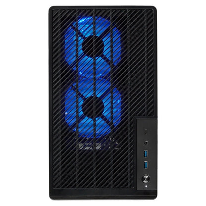 PC Medion Erazer Bandit P20 – Intel Core i5-14400 16GB DDR5 1TB SSD RTX 4060 Windows 11