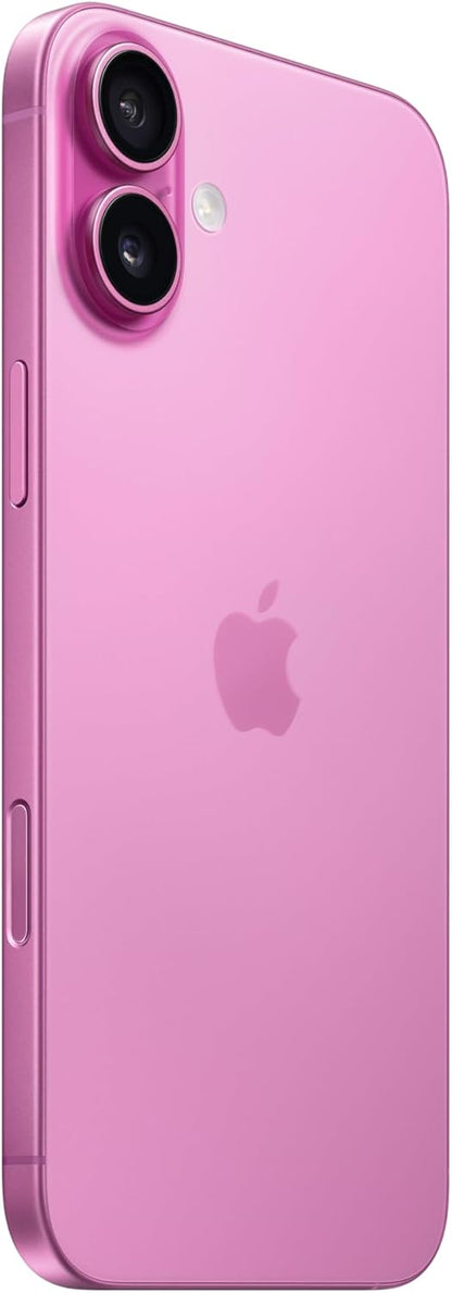 Apple iPhone 16 Plus 128GB rosa