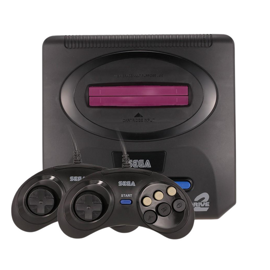 Mega Drive 2