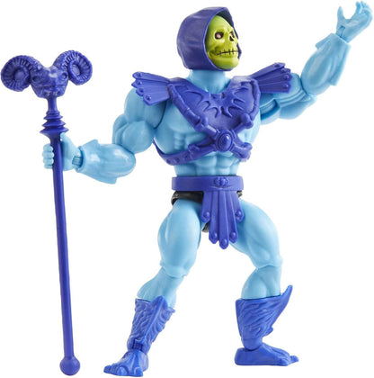 Skeletor Figura de Acción Masters of the Universe Origins Mattel HGH45