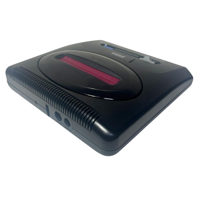 Mega Drive 2