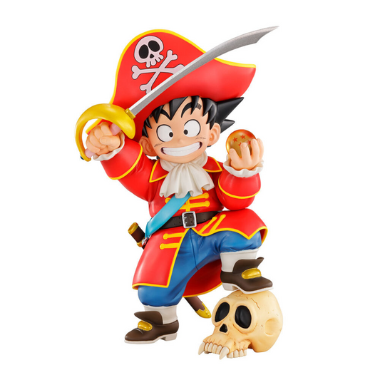 Figura Son Goku Dragon Ball Snap Collection 2 16 cm