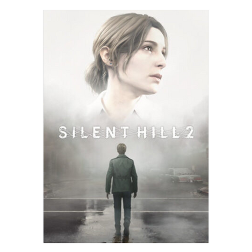 Silent Hill 2 Remake - PC