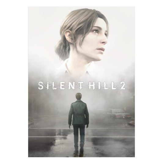 Silent Hill 2 Remake - PC