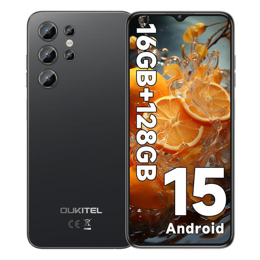 Oukitel C1 negro
