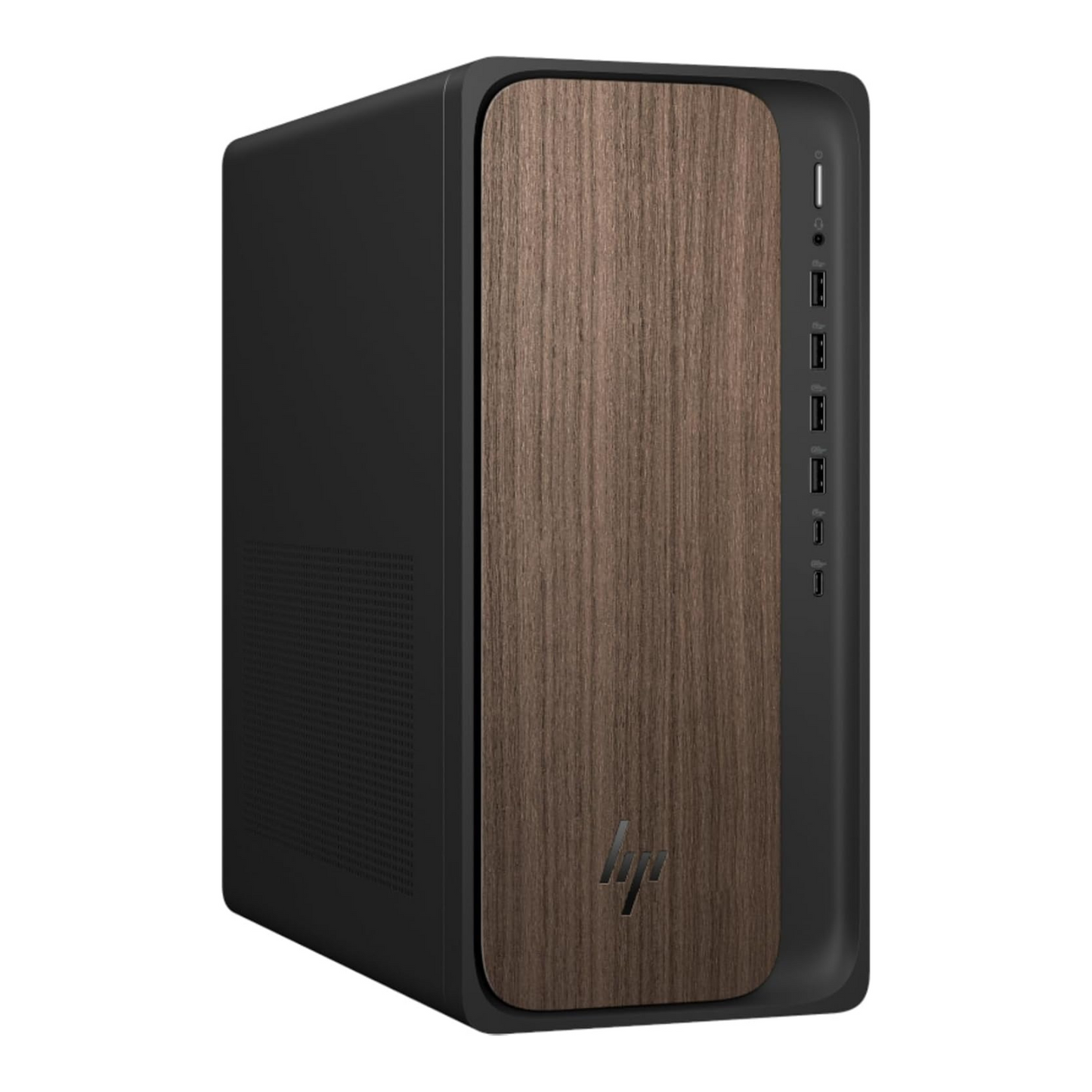 PC HP OmniDesk AI - Intel Core Ultra 5 16GB RAM 1TB Windows 11