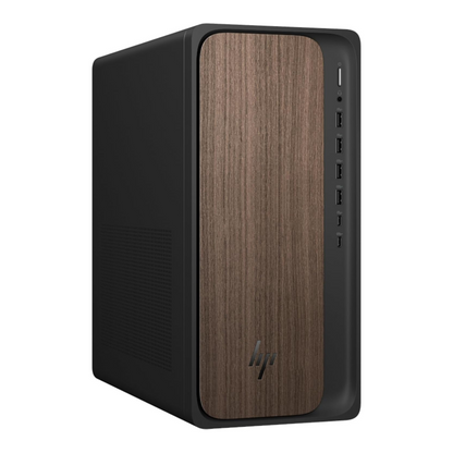 PC HP OmniDesk AI - Intel Core Ultra 5 16GB RAM 1TB Windows 11