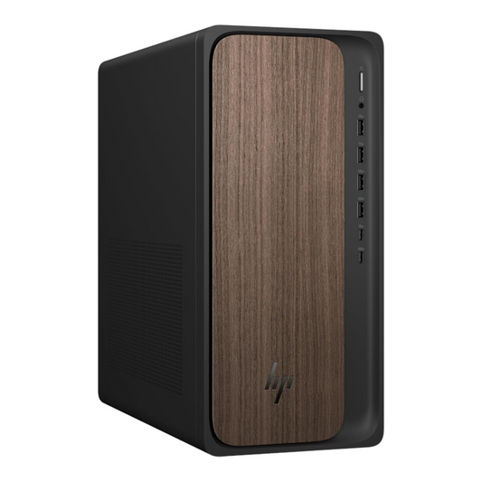 PC HP OmniDesk AI - Intel Core Ultra 5 16GB RAM 1TB Windows 11