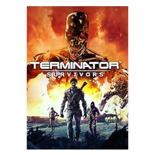 Terminator: Survivors – PC