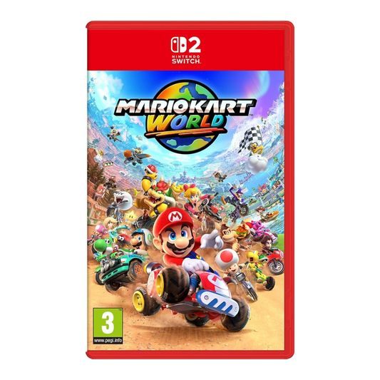 Super Mario Party Jamboree + Jamboree TV - Switch 2