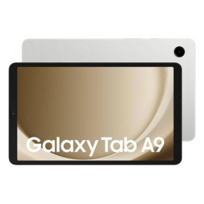 Tablet Samsung Galaxy Tab A9 8.7" 8GB 128GB OctaCore 4G Plata