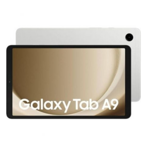 Tablet Samsung Galaxy Tab A9 8.7" 8GB 128GB OctaCore 4G Plata