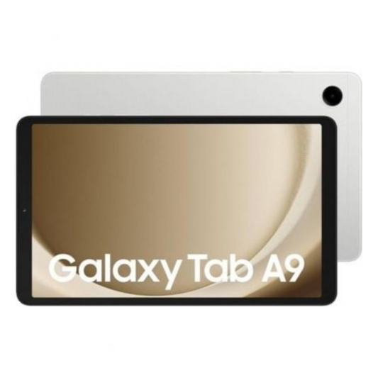 Tablet Samsung Galaxy Tab A9 8.7" 8GB 128GB OctaCore 4G Plata