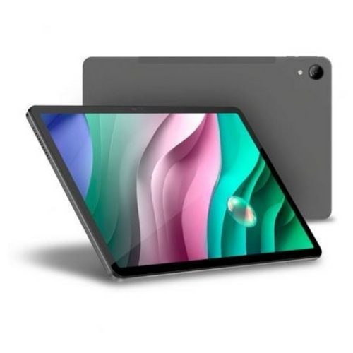 Tablet SPC Gravity 5 Pro 11" 6GB 128GB OctaCore Gris Titanio