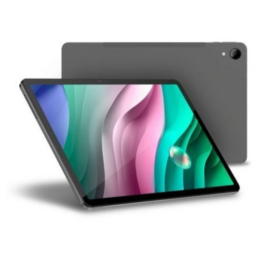 Tablet SPC Gravity 5 Pro 11" 6GB 128GB OctaCore Gris Titanio