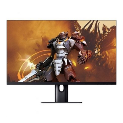 Monitor Xiaomi Mi 2K Gaming 27" QHD 165Hz 1ms IPS Negro