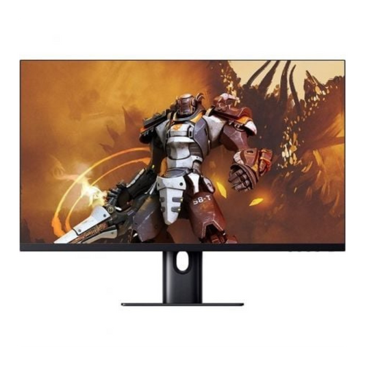 Monitor Xiaomi Mi 2K Gaming 27" QHD 165Hz 1ms IPS Negro